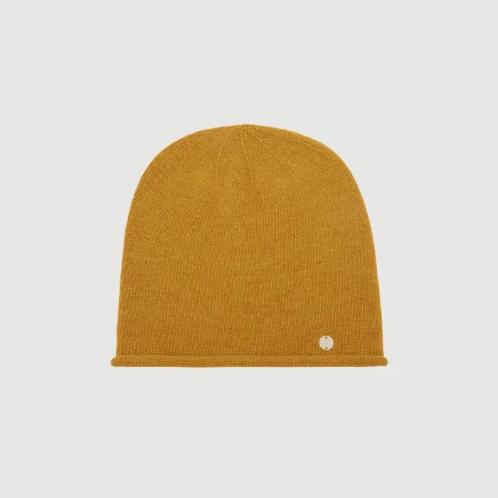 Coccinelle Hats And Gloves Eleonore Citronella 8211 Women