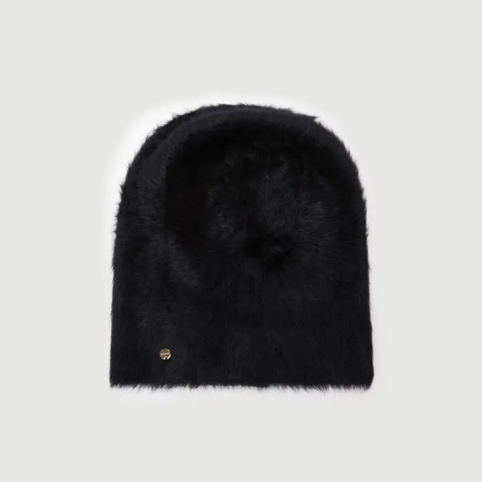 Coccinelle Hats And Gloves Ginny Noir 8211 Women
