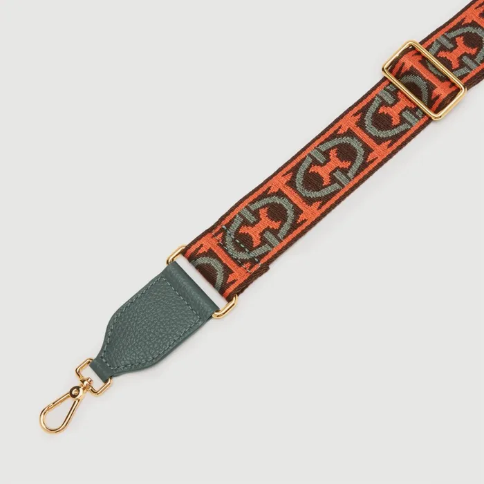 Coccinelle Mini Bags Ban Kale Green 8211 Women