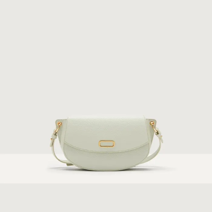 Coccinelle Mini Bags Beam Celadon Green 8211 Women