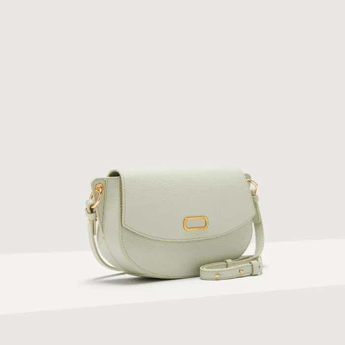 Coccinelle Mini Bags Beam Celadon Green 8211 Women