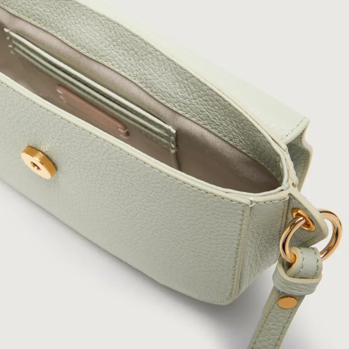 Coccinelle Mini Bags Beam Celadon Green 8211 Women