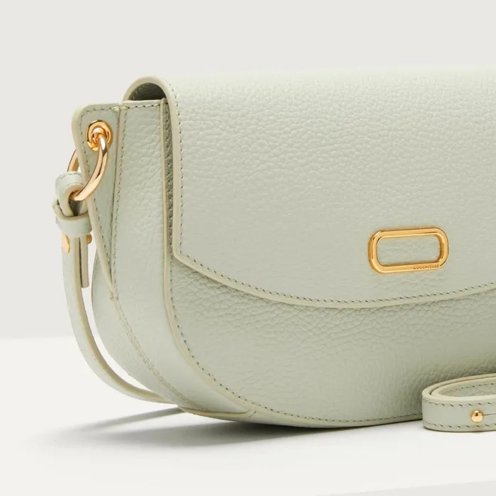 Coccinelle Mini Bags Beam Celadon Green 8211 Women