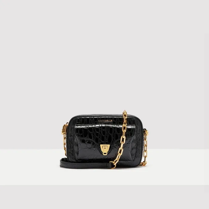 Coccinelle Mini Bags Beat Caiman Mini 8211 Women