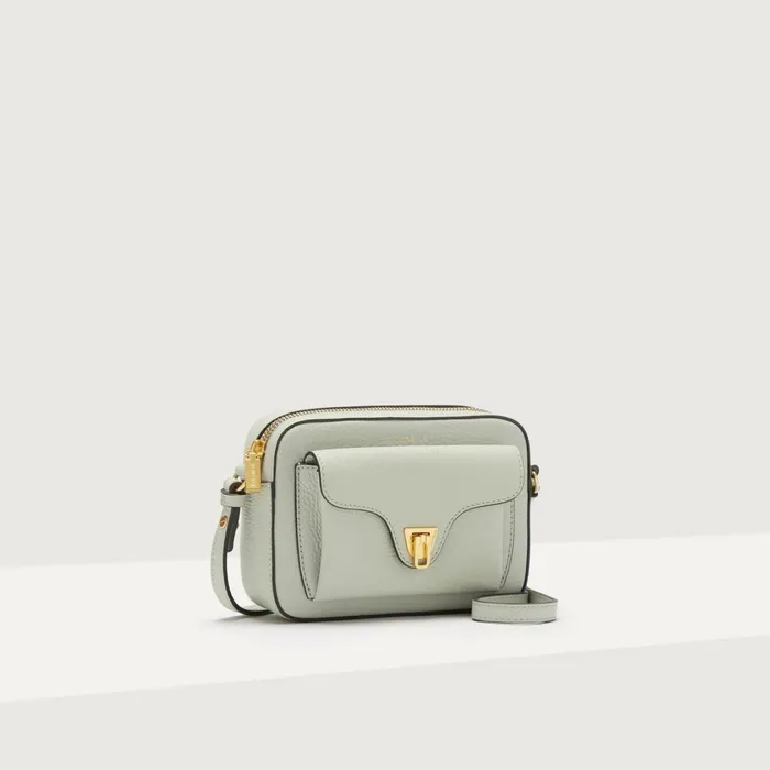 Coccinelle Mini Bags Beat Soft Mini Celadon Green 8211 Women