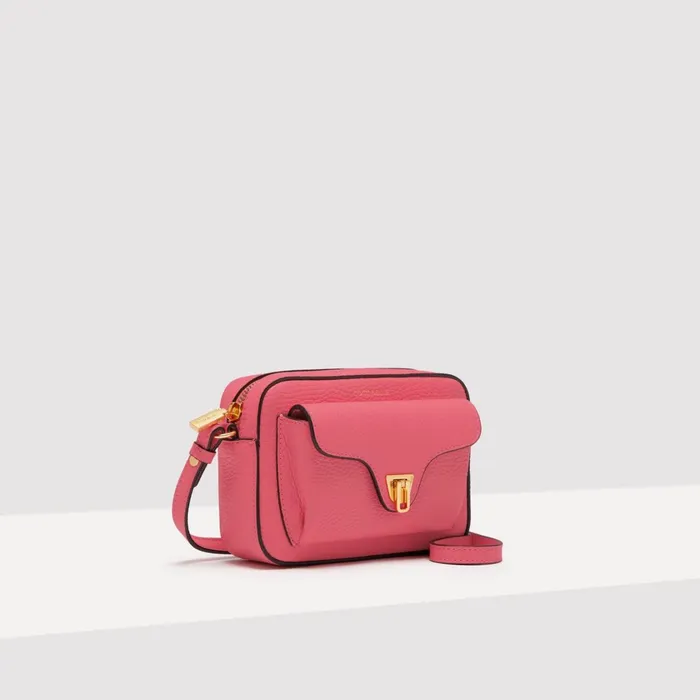 Coccinelle Mini Bags Beat Soft Mini Hyper Pink 8211 Women