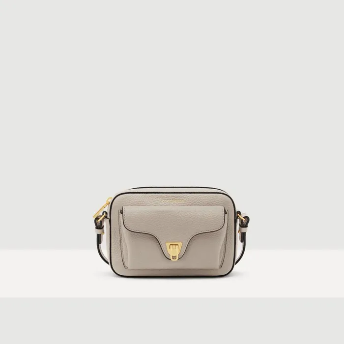 Coccinelle Mini Bags Beat Soft Mini Powder Pink 8211 Women