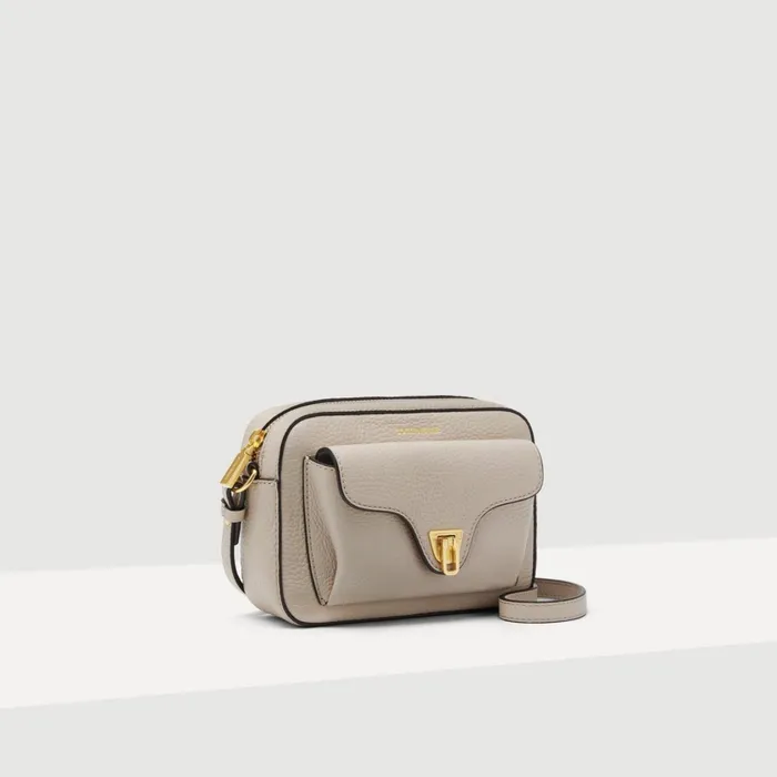 Coccinelle Mini Bags Beat Soft Mini Powder Pink 8211 Women