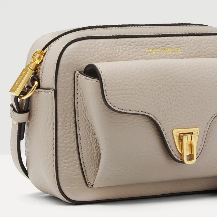 Coccinelle Mini Bags Beat Soft Mini Powder Pink 8211 Women