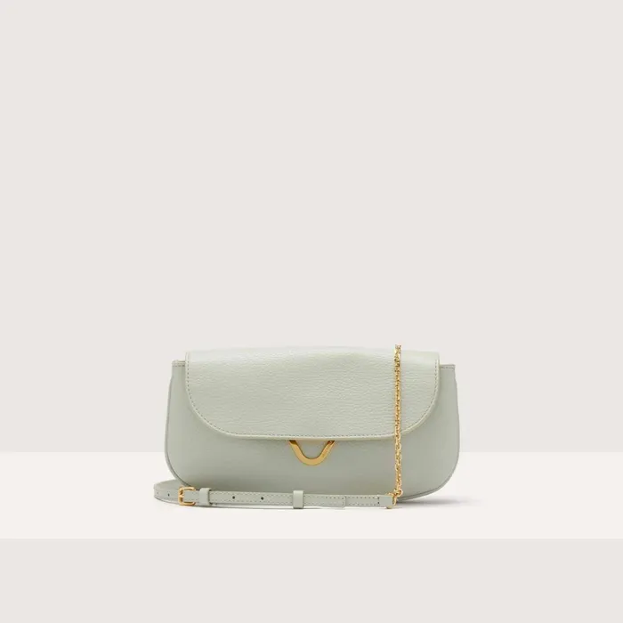 Coccinelle Mini Bags Dew Celadon Green 8211 Women