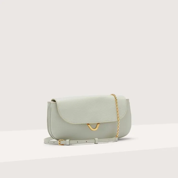 Coccinelle Mini Bags Dew Celadon Green 8211 Women
