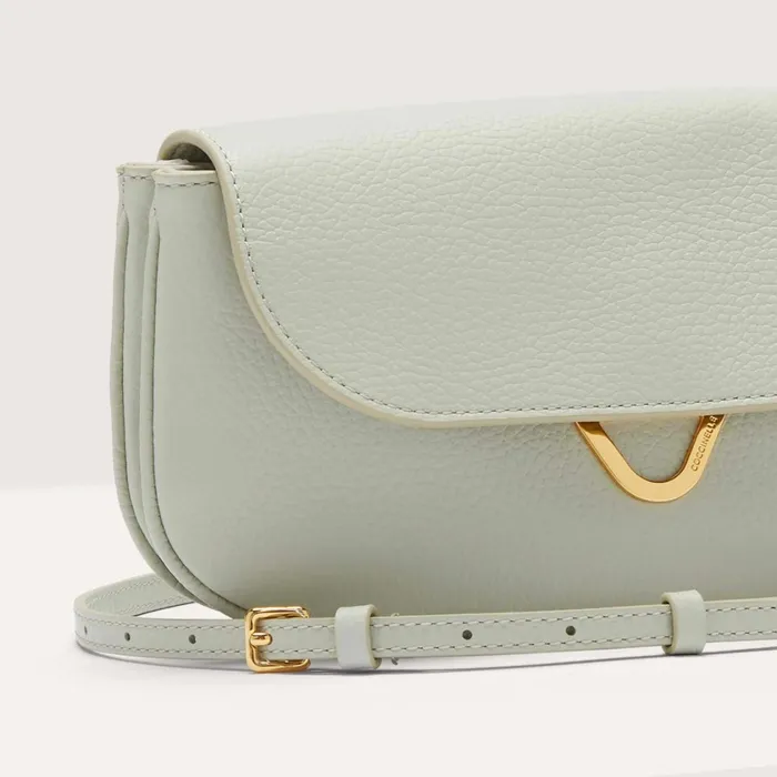 Coccinelle Mini Bags Dew Celadon Green 8211 Women