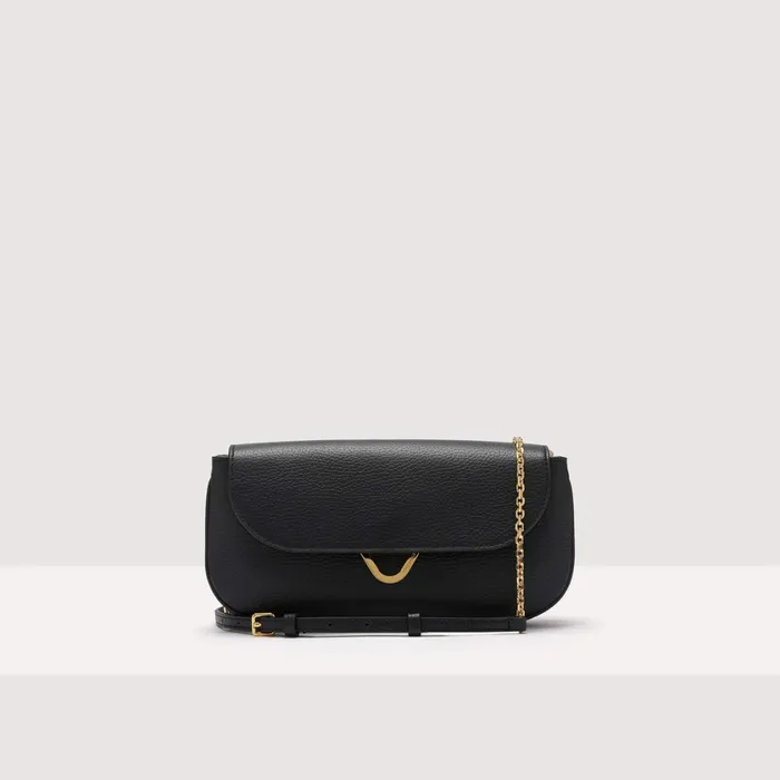 Coccinelle Mini Bags Dew Noir 8211 Women