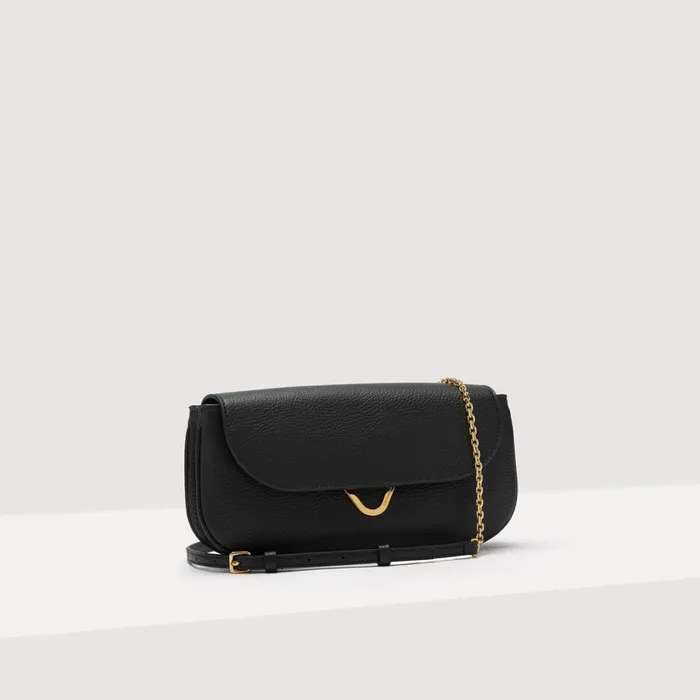Coccinelle Mini Bags Dew Noir 8211 Women