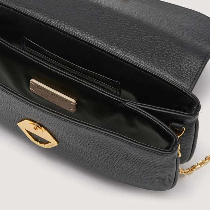 Coccinelle Mini Bags Dew Noir 8211 Women