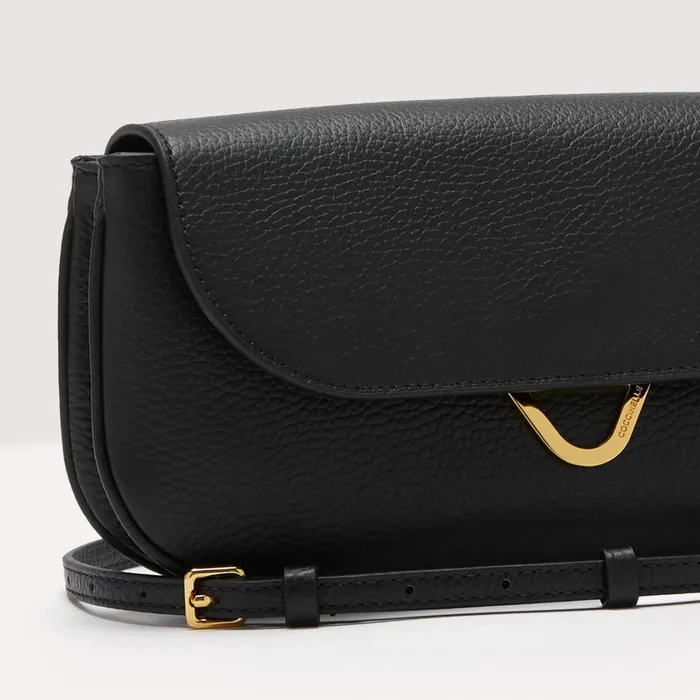 Coccinelle Mini Bags Dew Noir 8211 Women