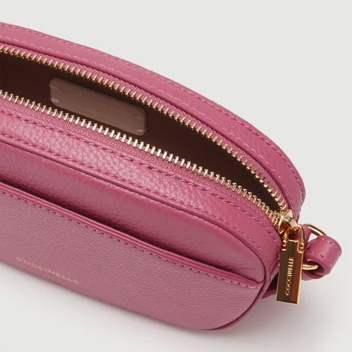 Coccinelle Mini Bags Enchanteuse Pulp Pink 8211 Women