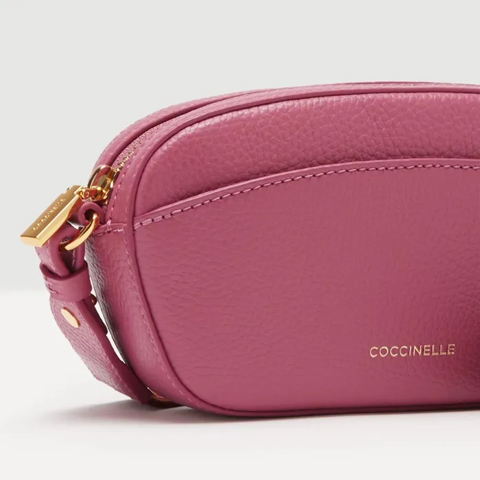 Coccinelle Mini Bags Enchanteuse Pulp Pink 8211 Women