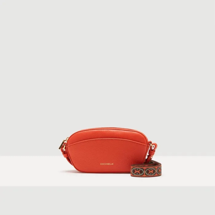 Coccinelle Mini Bags Enchanteuse Tangeritangeri 8211 Women