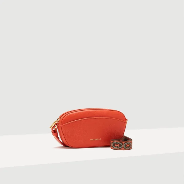 Coccinelle Mini Bags Enchanteuse Tangeritangeri 8211 Women