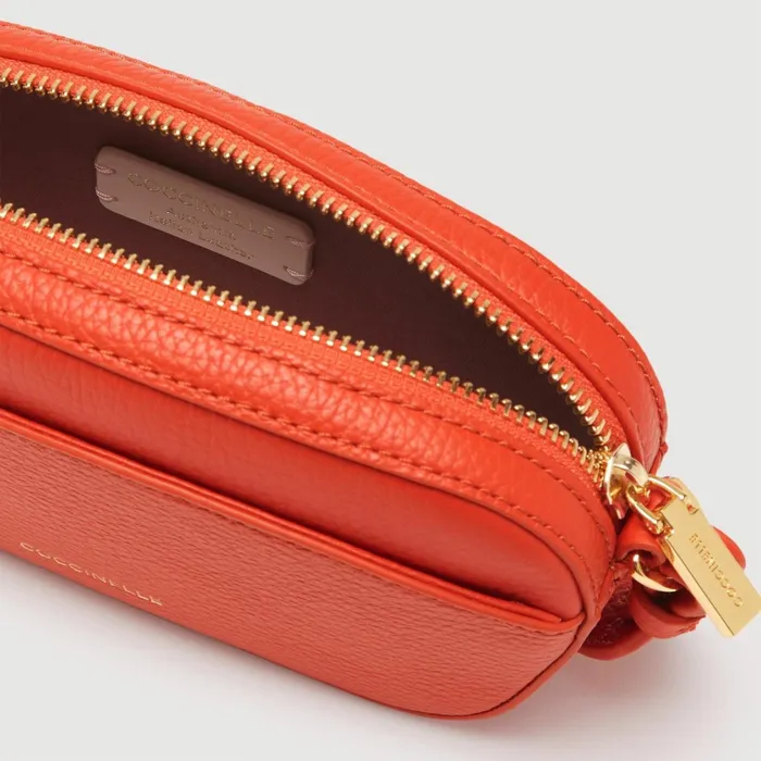 Coccinelle Mini Bags Enchanteuse Tangeritangeri 8211 Women