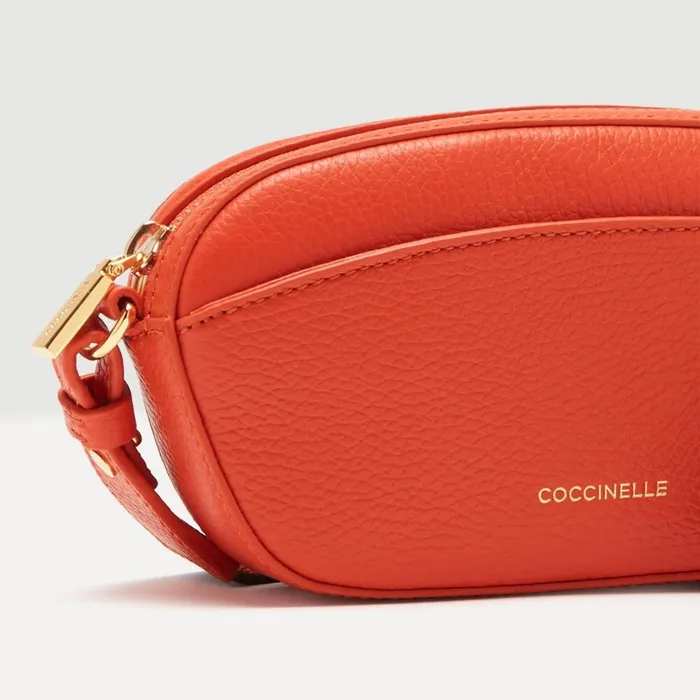 Coccinelle Mini Bags Enchanteuse Tangeritangeri 8211 Women