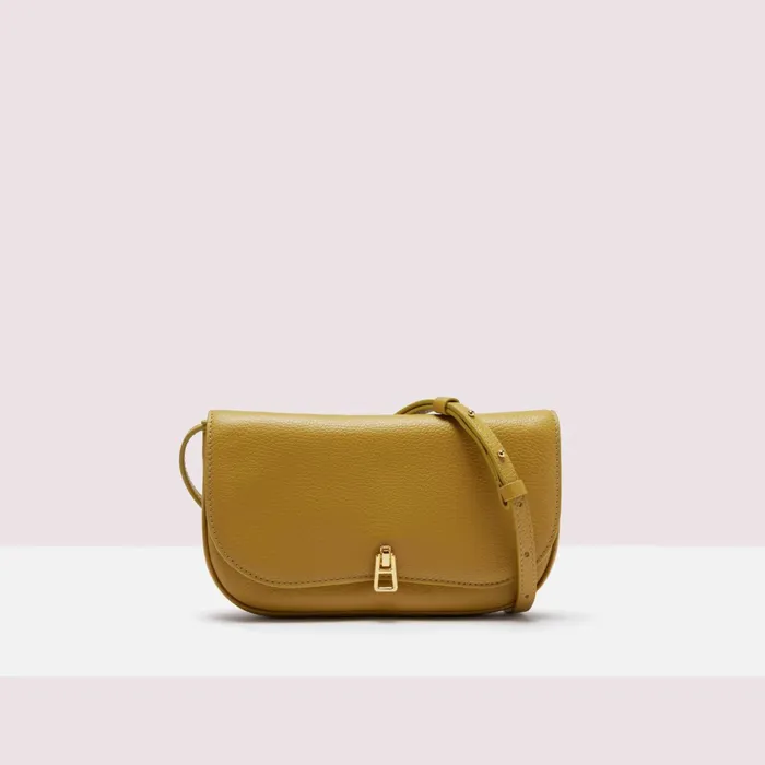 Coccinelle Mini Bags Magie Citronella 8211 Women