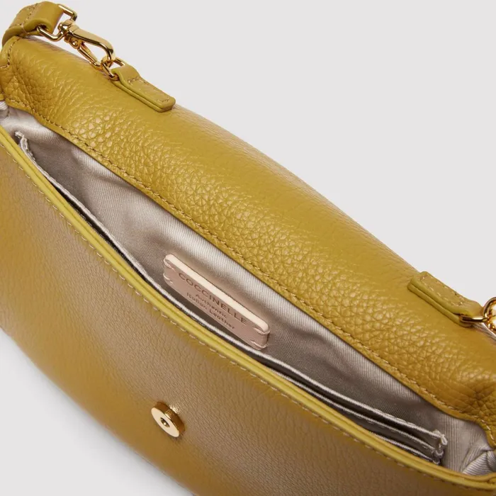 Coccinelle Mini Bags Magie Citronella 8211 Women