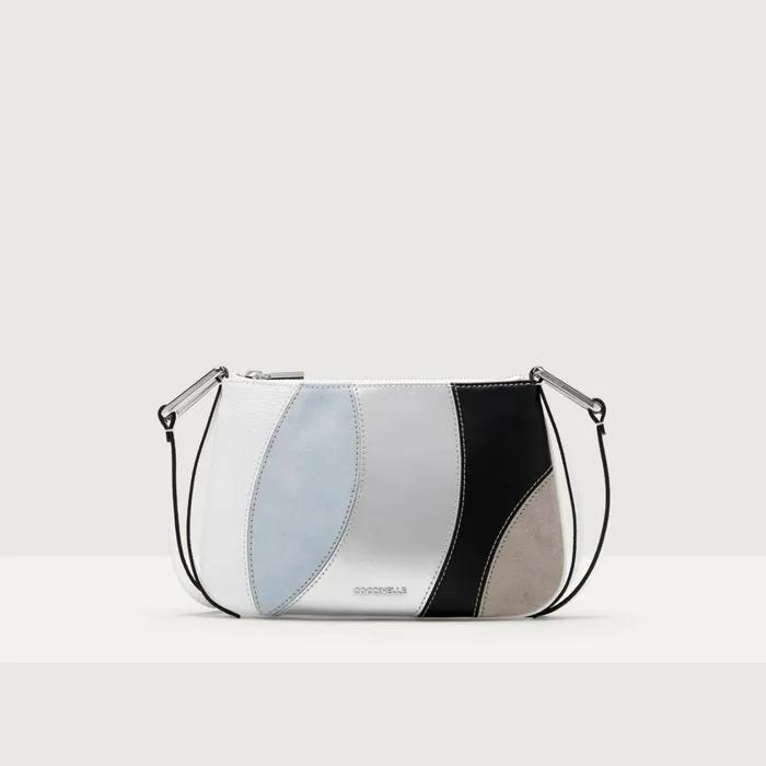 Coccinelle Mini Bags Magie Kaleidoscope Patch Small Multi Brwhbw 8211 Women