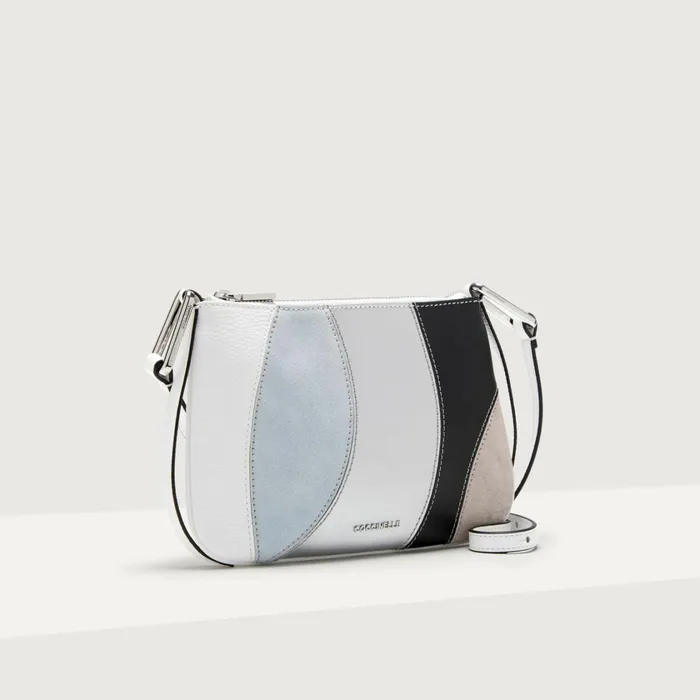 Coccinelle Mini Bags Magie Kaleidoscope Patch Small Multi Brwhbw 8211 Women