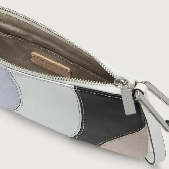Coccinelle Mini Bags Magie Kaleidoscope Patch Small Multi Brwhbw 8211 Women