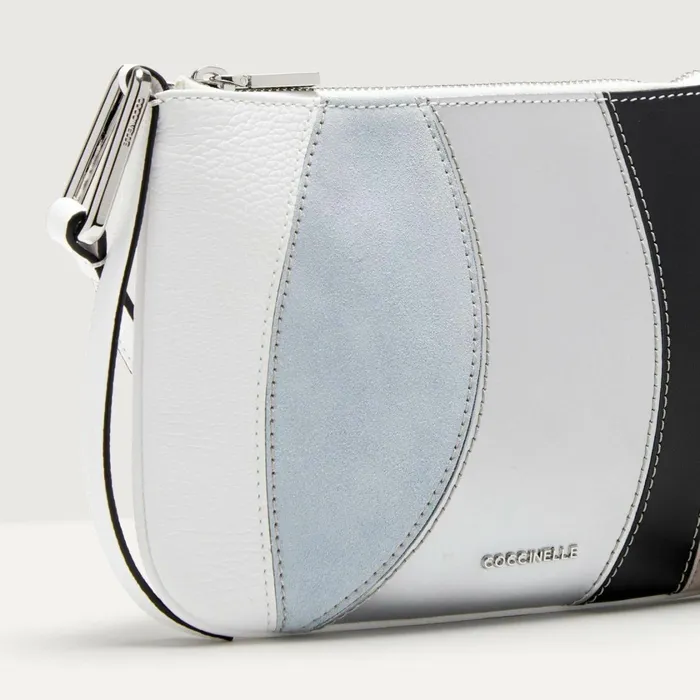 Coccinelle Mini Bags Magie Kaleidoscope Patch Small Multi Brwhbw 8211 Women