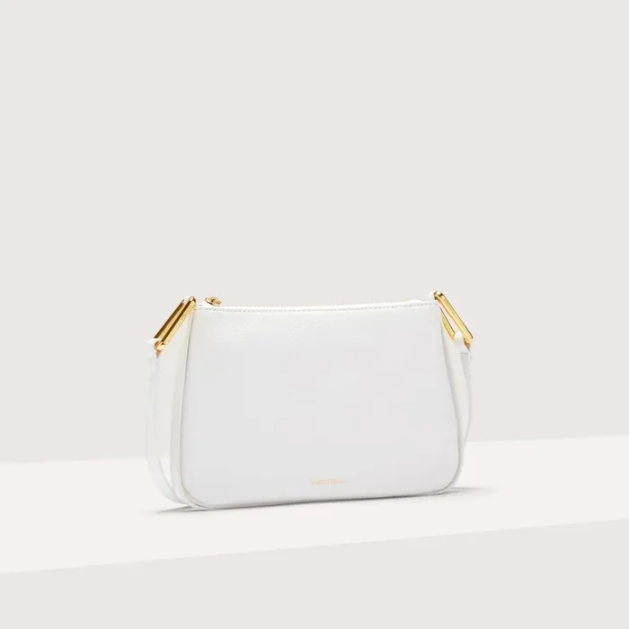 Coccinelle Mini Bags Magie Small Brillant White 8211 Women