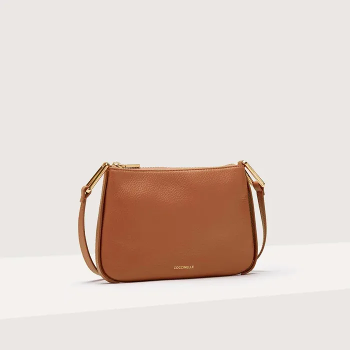 Coccinelle Mini Bags Magie Small Cuir 8211 Women