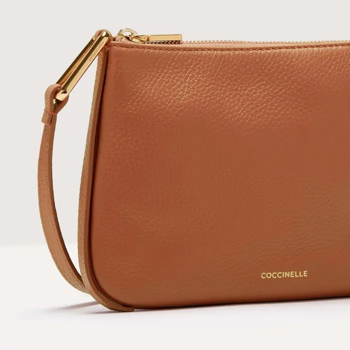 Coccinelle Mini Bags Magie Small Cuir 8211 Women
