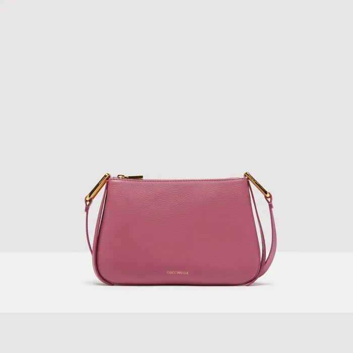 Coccinelle Mini Bags Magie Small Pulp Pink 8211 Women