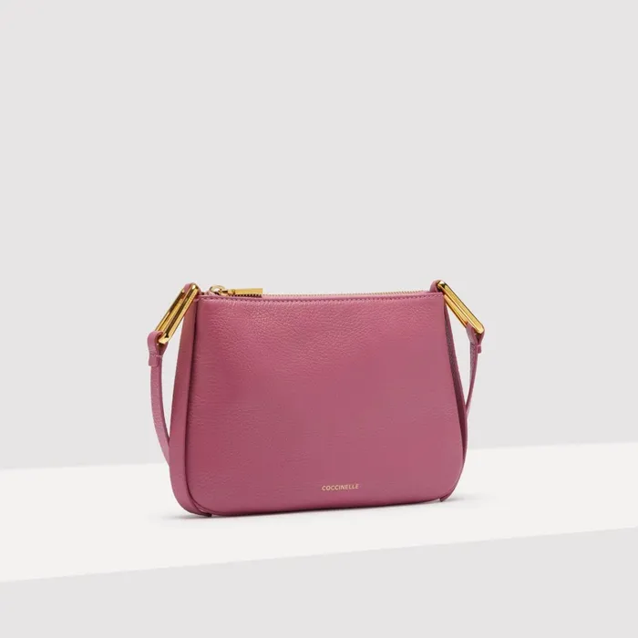 Coccinelle Mini Bags Magie Small Pulp Pink 8211 Women