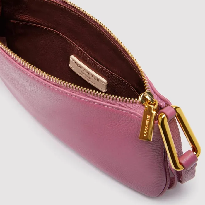Coccinelle Mini Bags Magie Small Pulp Pink 8211 Women