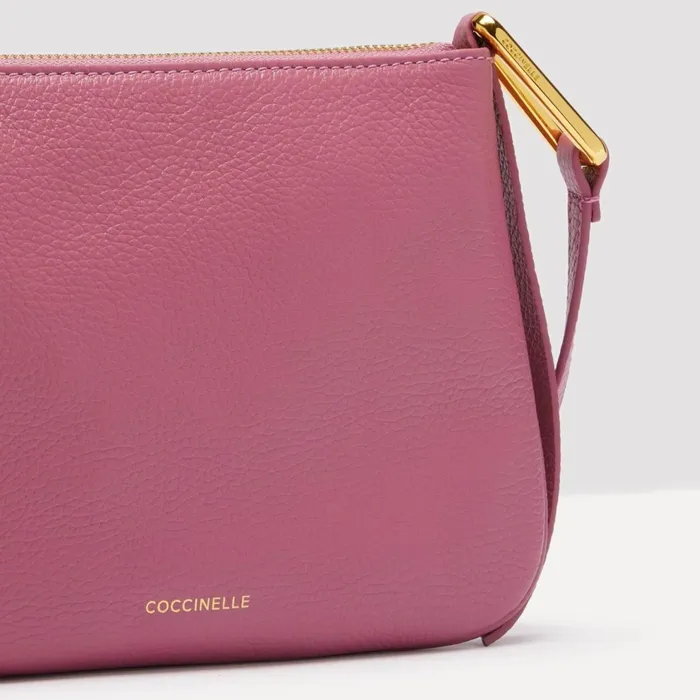 Coccinelle Mini Bags Magie Small Pulp Pink 8211 Women