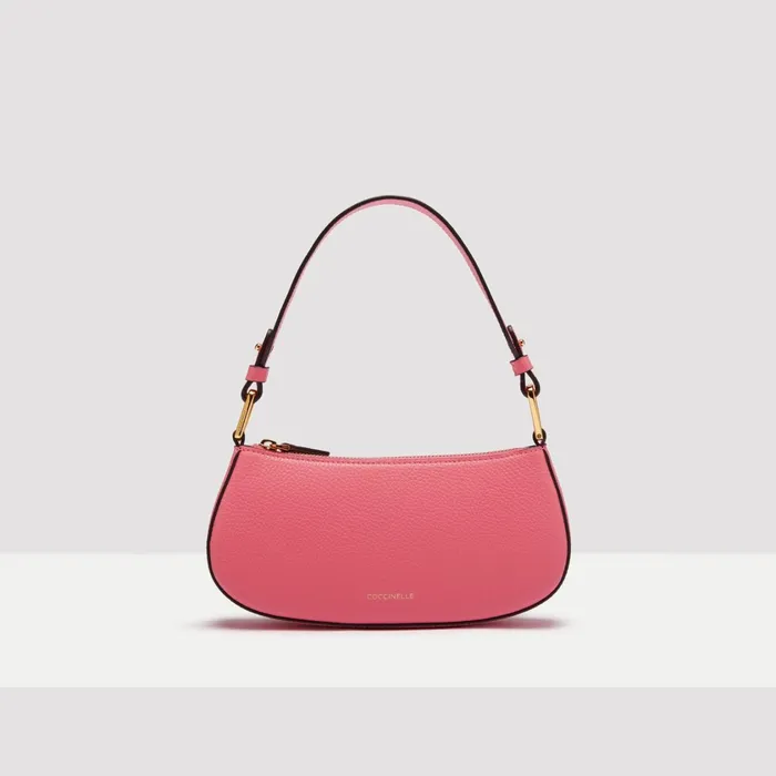 Coccinelle Mini Bags Merveille Hyper Pink 8211 Women