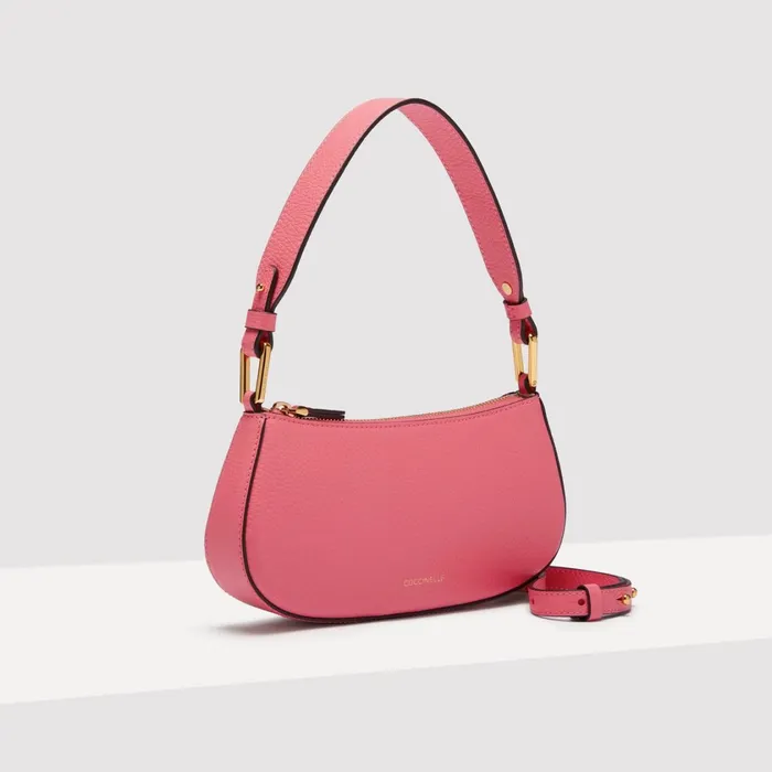 Coccinelle Mini Bags Merveille Hyper Pink 8211 Women