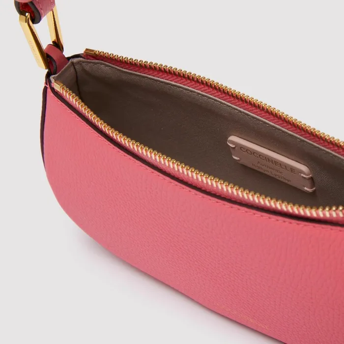 Coccinelle Mini Bags Merveille Hyper Pink 8211 Women