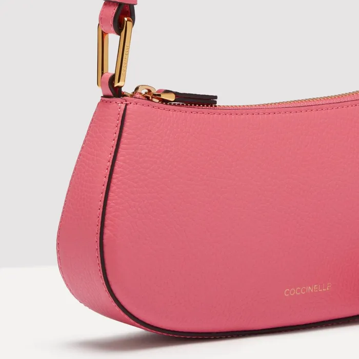 Coccinelle Mini Bags Merveille Hyper Pink 8211 Women