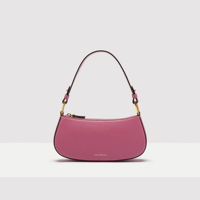 Coccinelle Mini Bags Merveille Pulp Pink 8211 Women