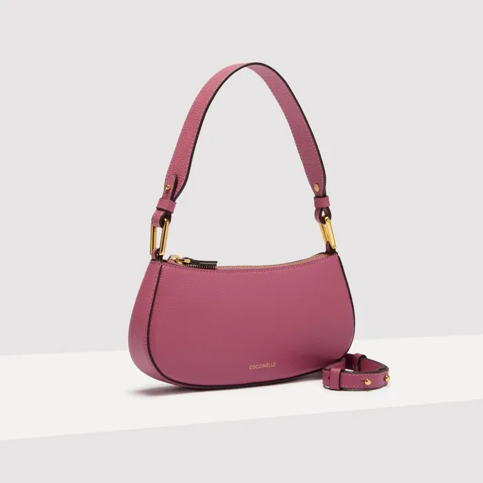 Coccinelle Mini Bags Merveille Pulp Pink 8211 Women