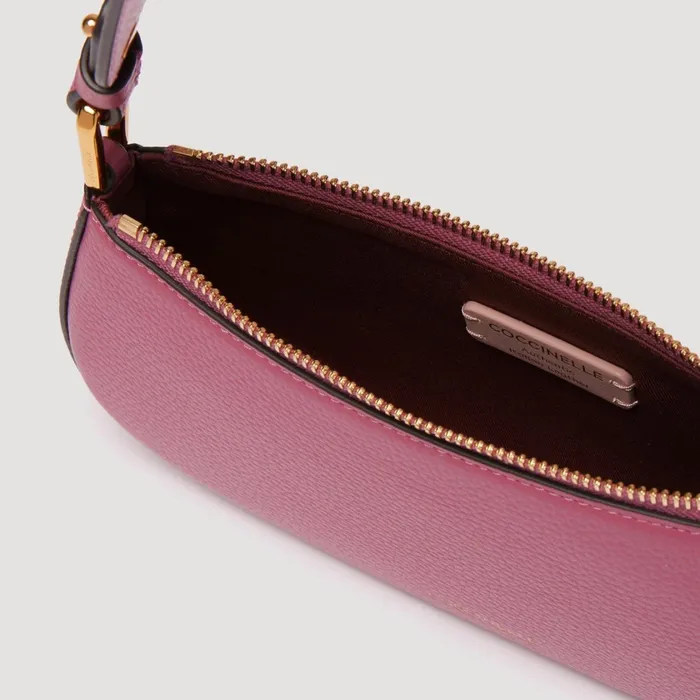 Coccinelle Mini Bags Merveille Pulp Pink 8211 Women