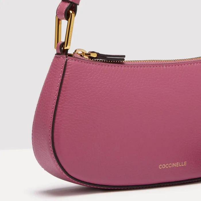 Coccinelle Mini Bags Merveille Pulp Pink 8211 Women