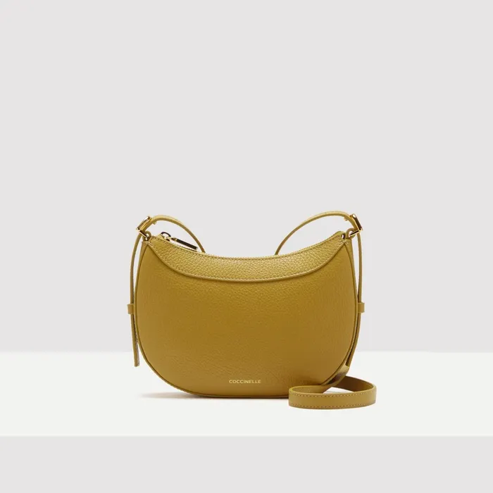 Coccinelle Mini Bags Whisper Citronella 8211 Women