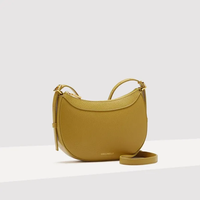 Coccinelle Mini Bags Whisper Citronella 8211 Women