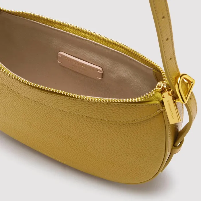 Coccinelle Mini Bags Whisper Citronella 8211 Women